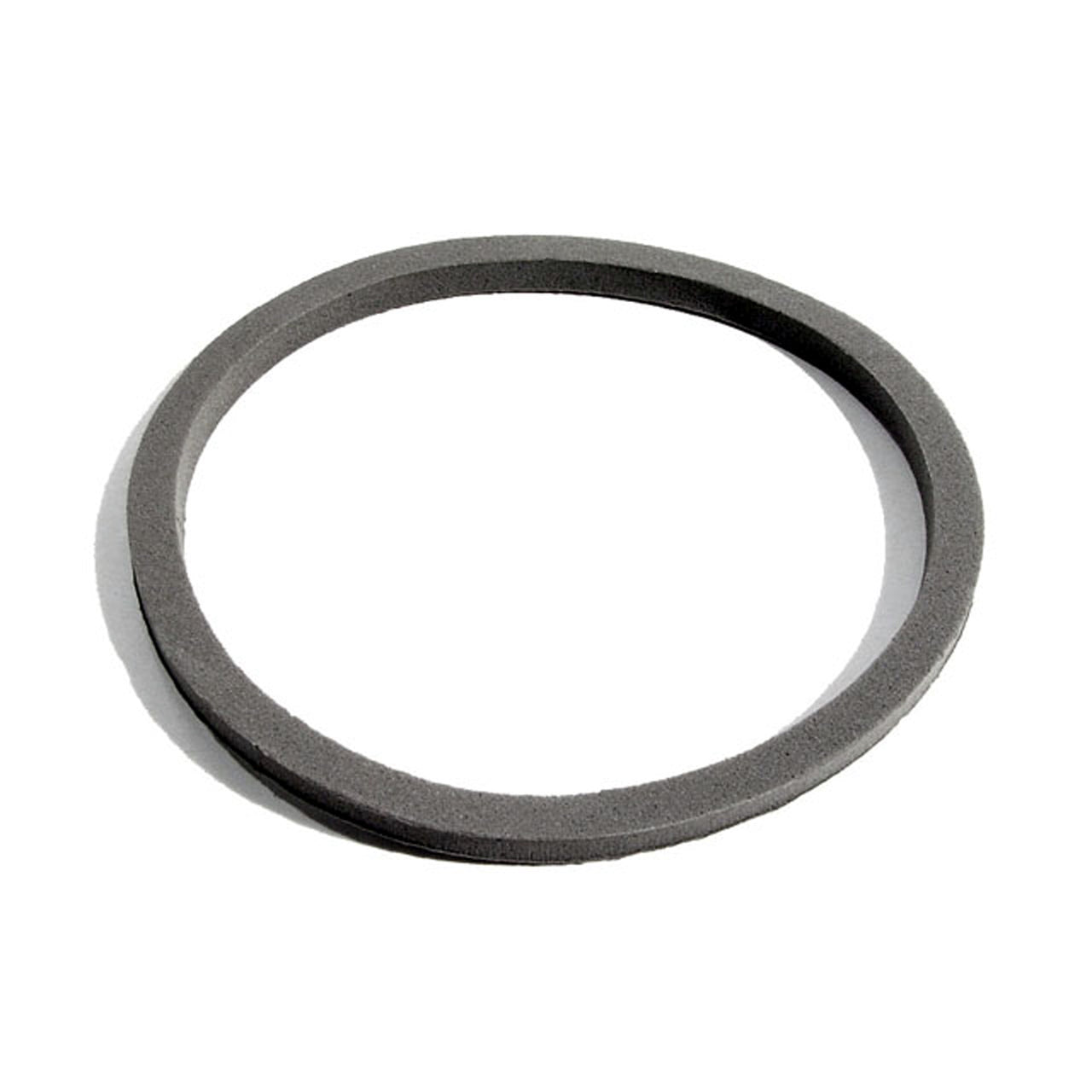 Lg 1700-101 Tail-Light Lens Gasket Made Of Gray Sponge Buick Century 1954, Roadmaster 1954, Skylark 1954, Special 1954, Super 1954