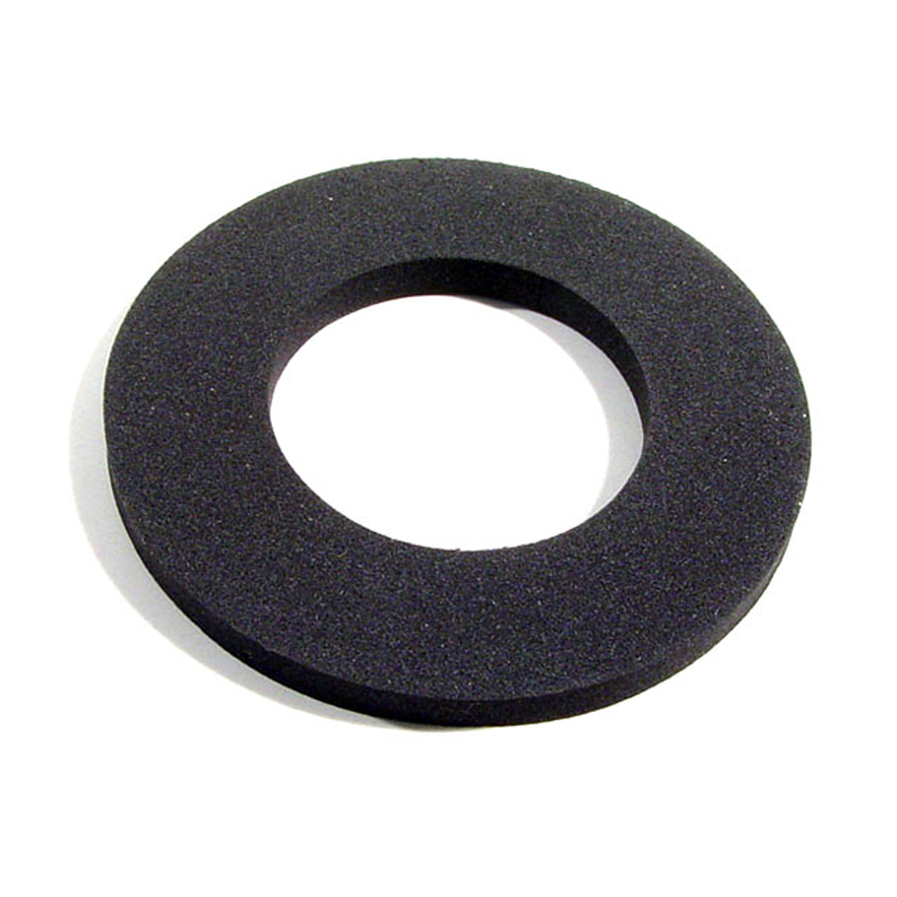Lg 6200-102 Tail-Light Socket Seal Gasket 2-1/2" Od, 1-3/8" Id Mercury Mercury 1949-1950, Monterey 1950