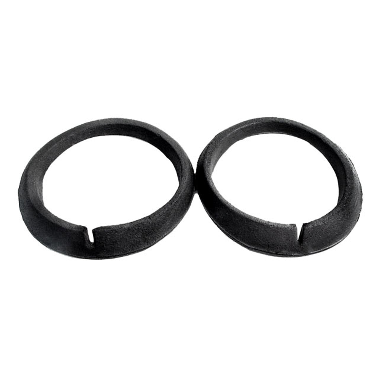 Lg 6600-101 Park Light Mounting Base Pads Pair