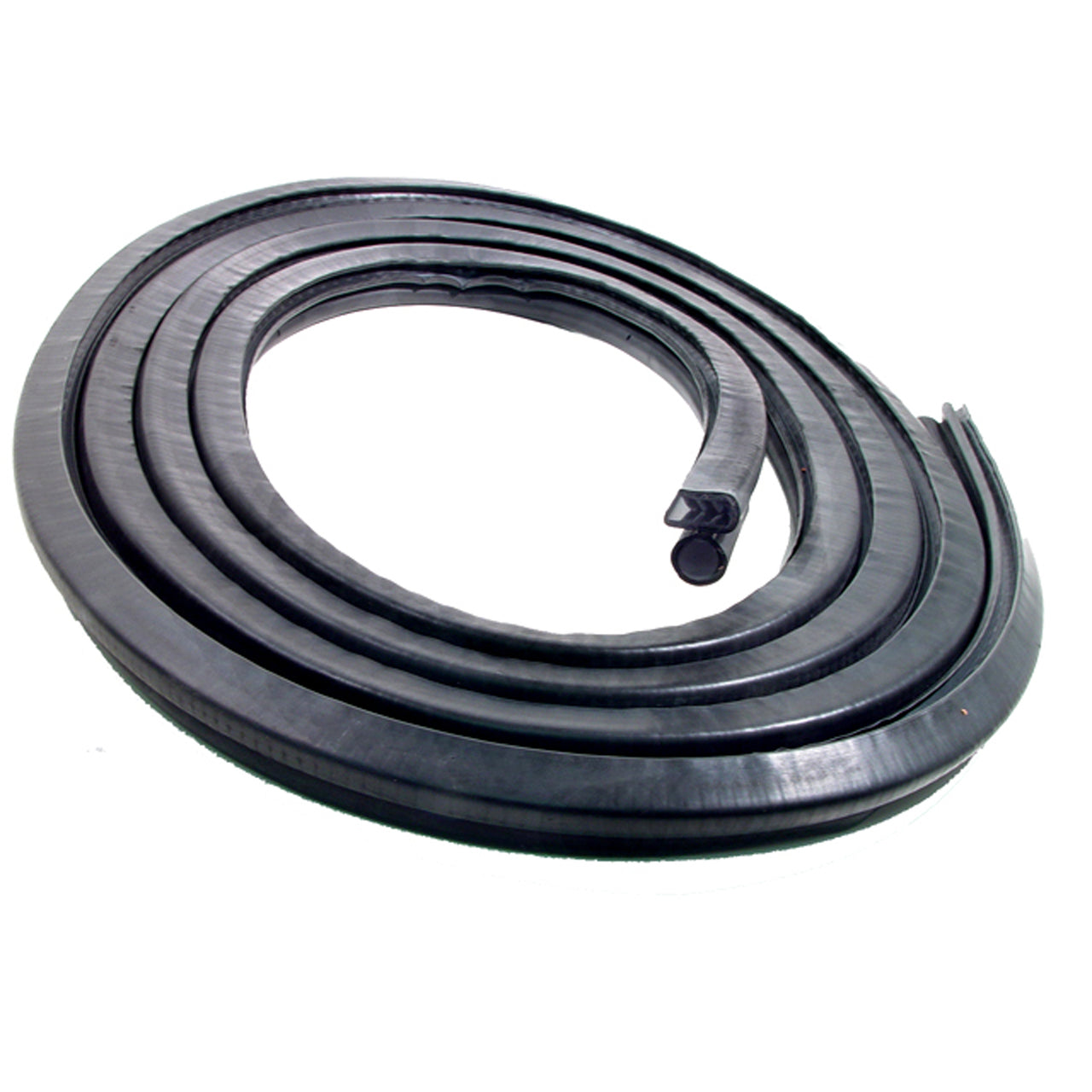 Lm 101-B Front Door Seal. Right Side Only. Chevrolet C2500 1999-2000, K1500 1999, K2500 1999-2000, Silverado 1500 1999-2007, Silverado 2500 1999-2004