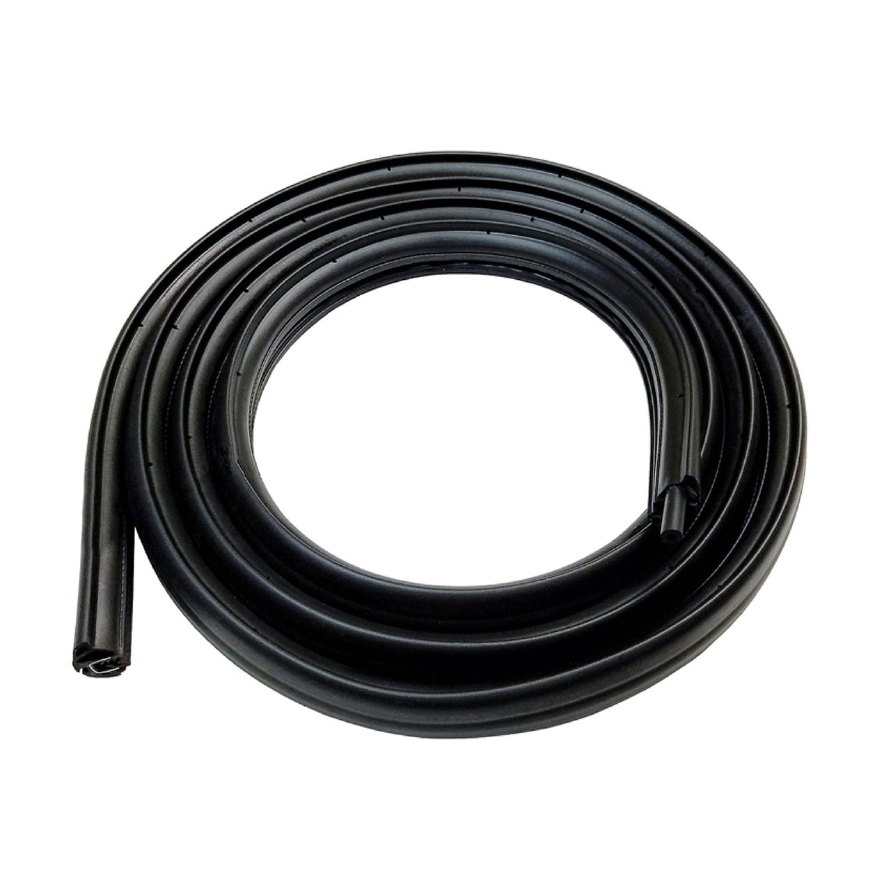 Lm 101-N Door Seal, Fits Right Side Only, On Body Chevrolet Silverado 1500 2007-2013, Silverado 2500 2011-2013, Silverado 2500 Hd 2007-2013 22766380