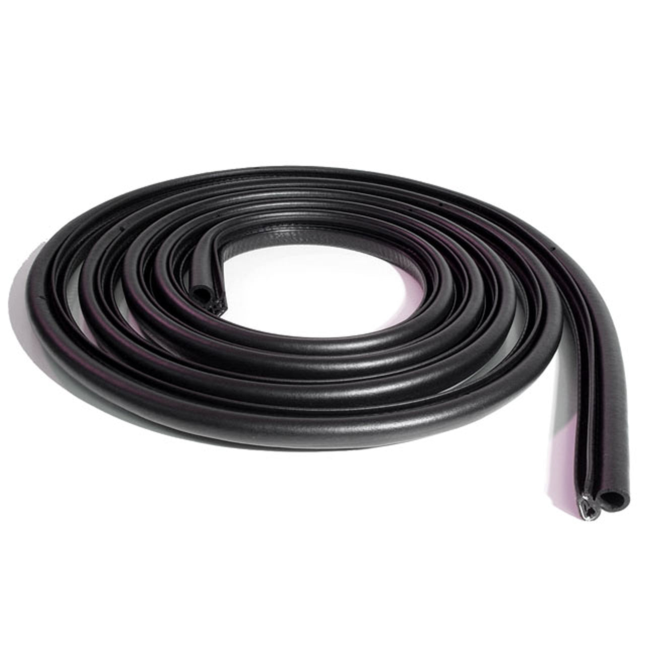Lm 108 Molded Door Seal Fits Either Side Of 2 Door Model Each Buick Regal 1988-1996