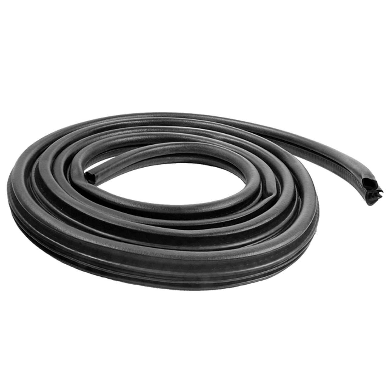 Lm 110-J Door Seal For Quad Cab Ford F-150 1997-2004, F-150 Heritage 2004, F-250 1997-1999