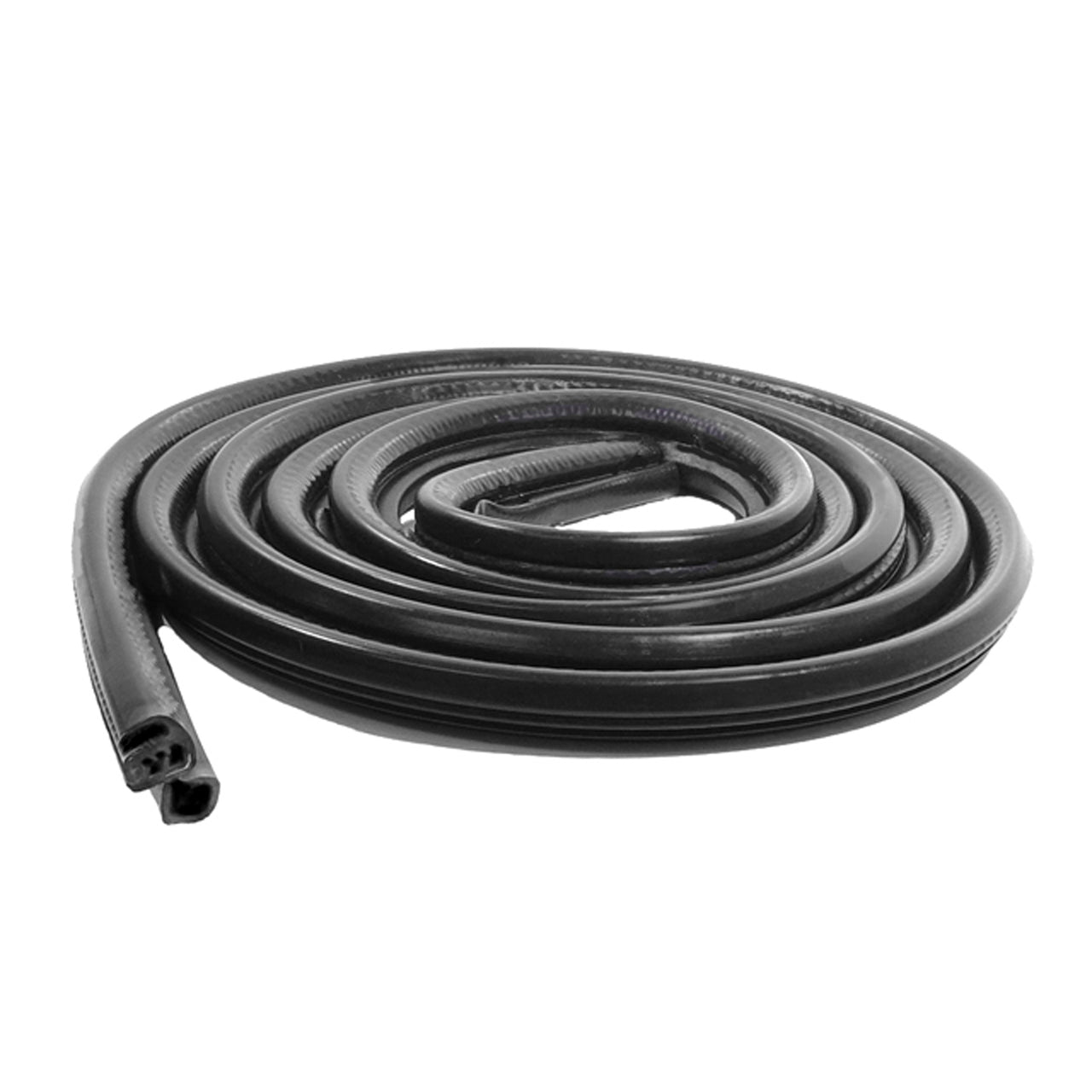 Lm 110-K Front Door Seal Ford F-150 1997-2004, F-150 Heritage 2004, F-250 1997-1999