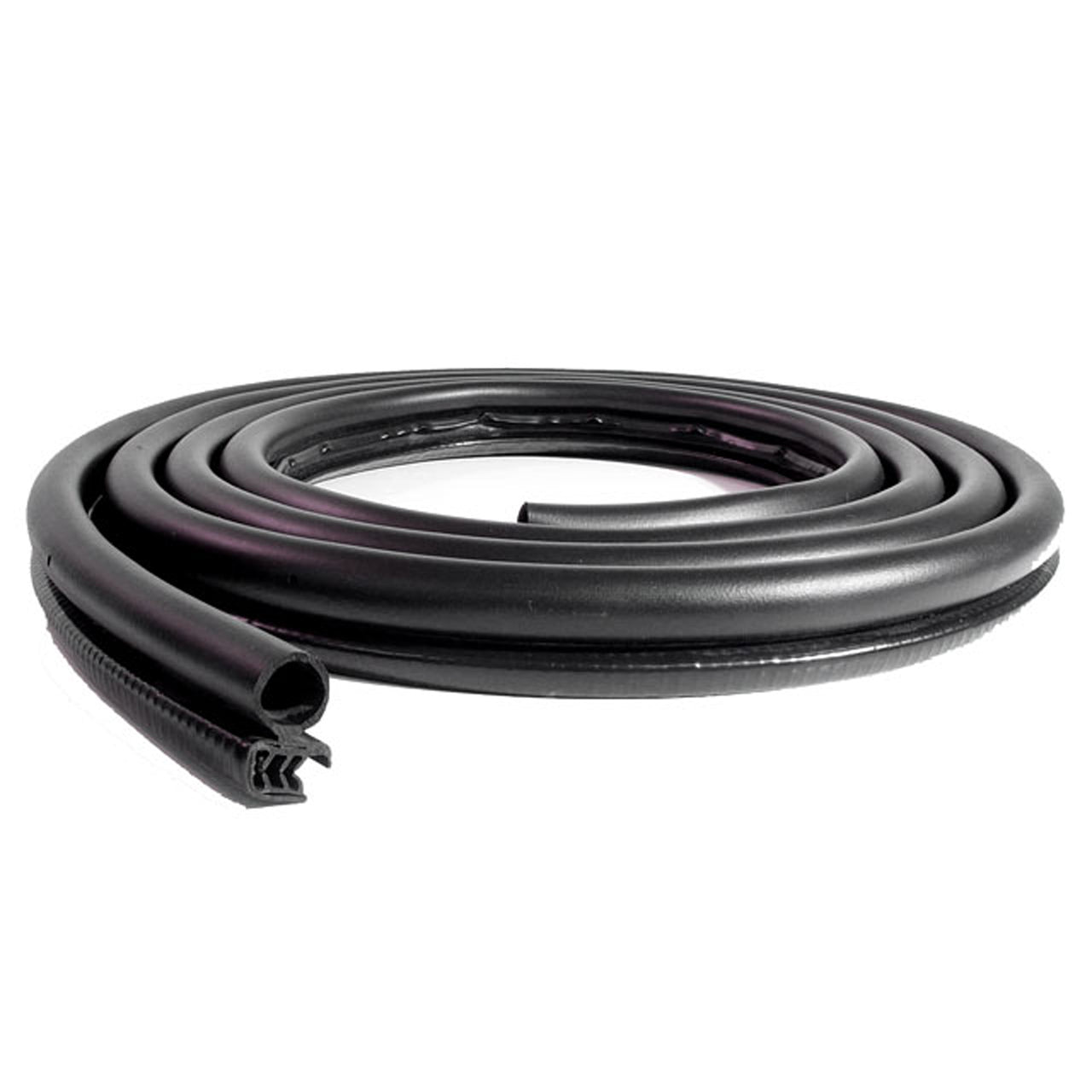 Lm 110-M Molded Door Seal Ford Mustang 1979-1993