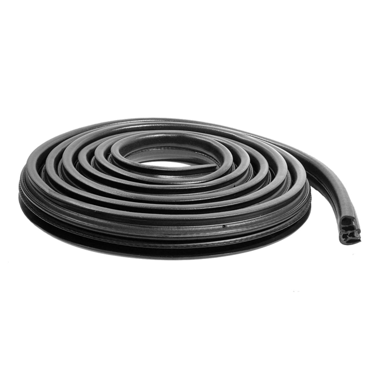 Lm 110-N Front Door Seal Ford F-250 Super Duty 1999-2011, F-350 Super Duty 1999-2011, F-450 Super Duty 1999-2003, F-550 Super Duty 1999-2003