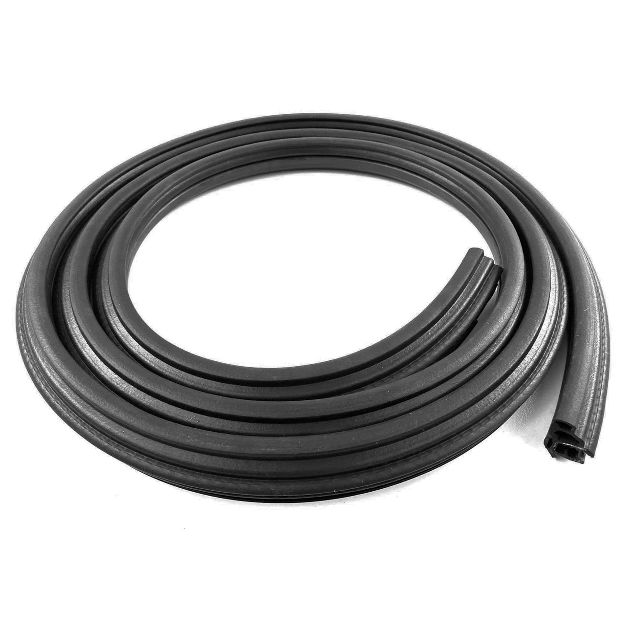 Lm 110-R Door Seal-Front Right, On Body Ford F-150 2004-2008 7L3Z1620708A