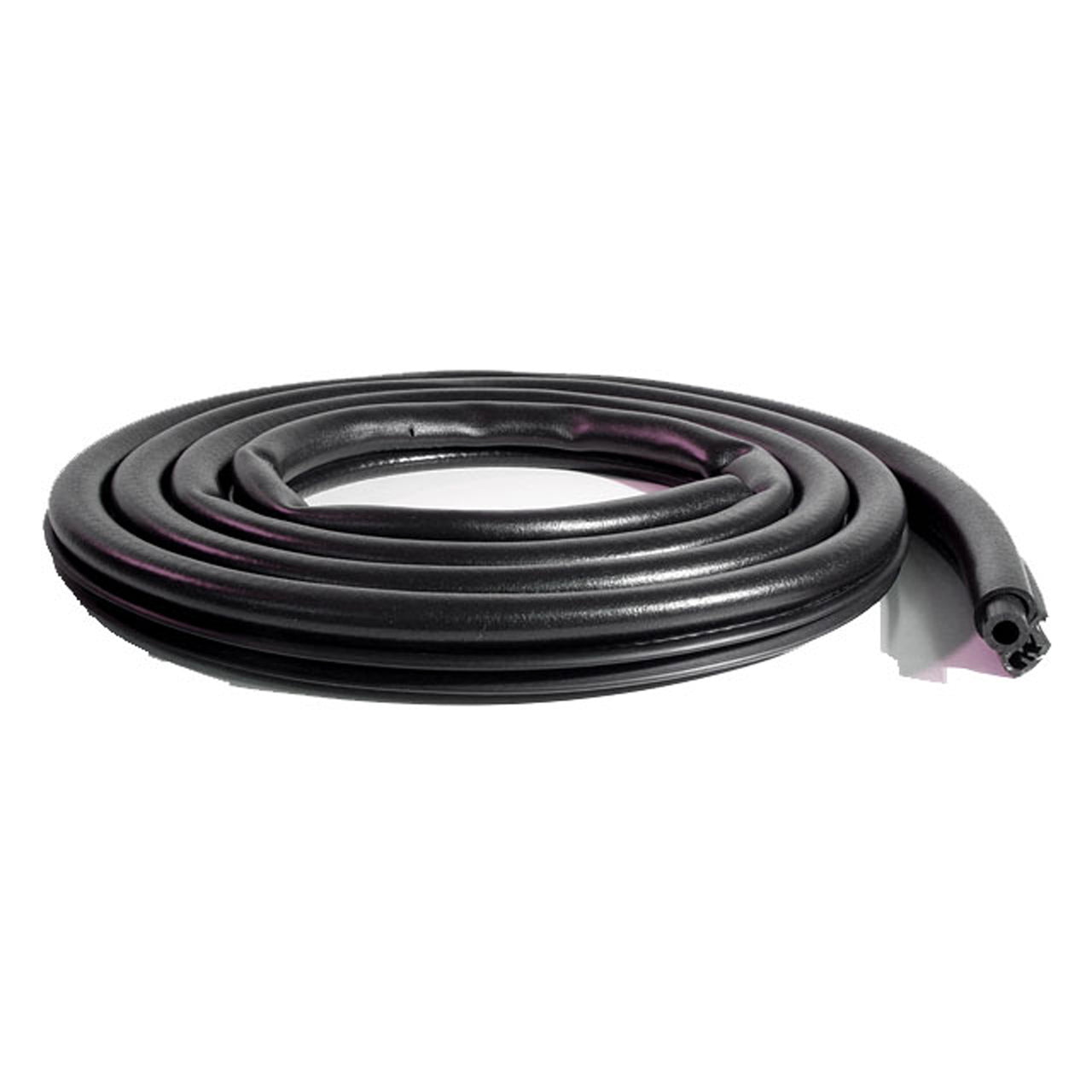 Lm 110-T Door Seal Fits Either Side Each Ford Bronco Ii 1984-1990, Ranger 1983-1992