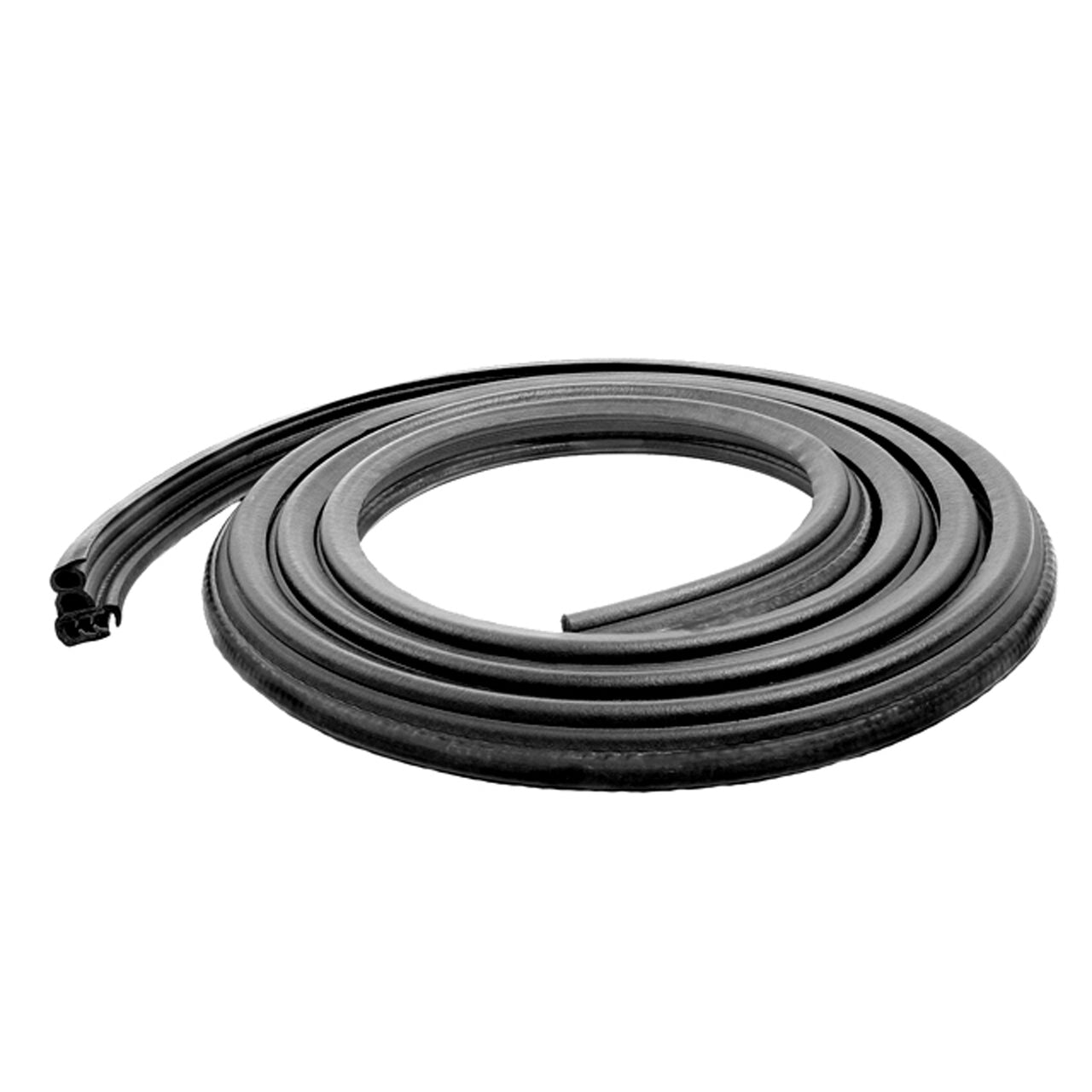 Lm 110-U Door Seal For 2-Door Fits On Body Left And Right Side Ford Ranger 1993-2010