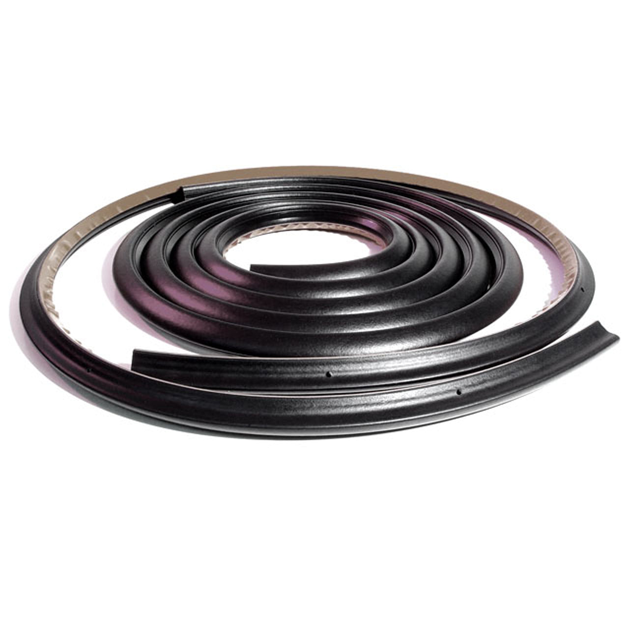 Lm 110-Vs Side Slider Door Seal Each Ford E-100 Econoline 1975-1983, E-100 Econoline Club Wagon 1975-1982, E-150 Econoline 1975-1991