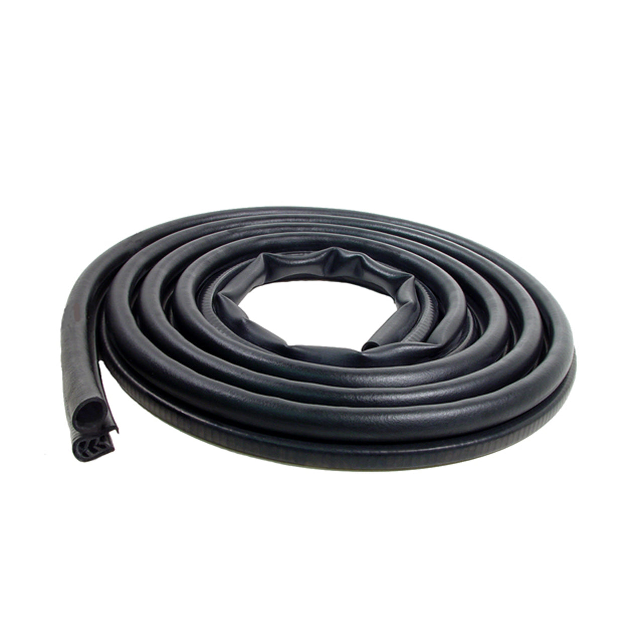 Lm 111-A Rear Door Seal Ford Taurus 1986-1991 Fodz54253A10A/11A