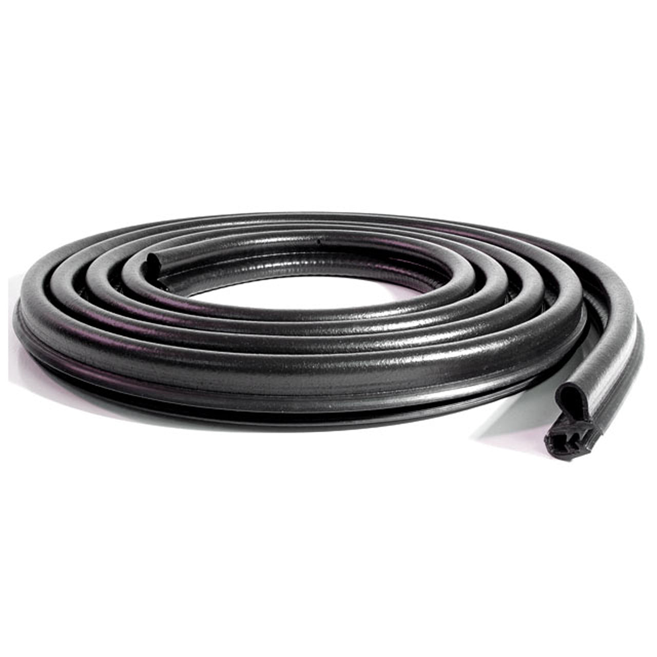 Lm 112 Front Door Seal Fits Either Side Of 2 Door Models Each Ford Explorer 1991-2002