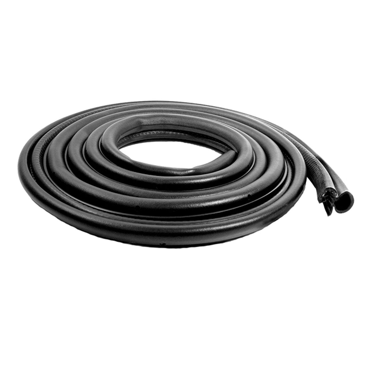 Lm 119 Front Door Seal Fits Front Left And Right Side Each Ford Aerostar 1986-1997