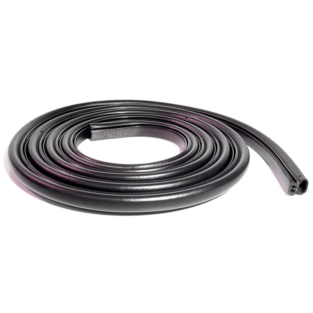 Lm 120-T Front Molded Door Seal Fits Either Side Each Chevrolet Blazer 1995-2003, S10 1994-2003, S10 Blazer 1994