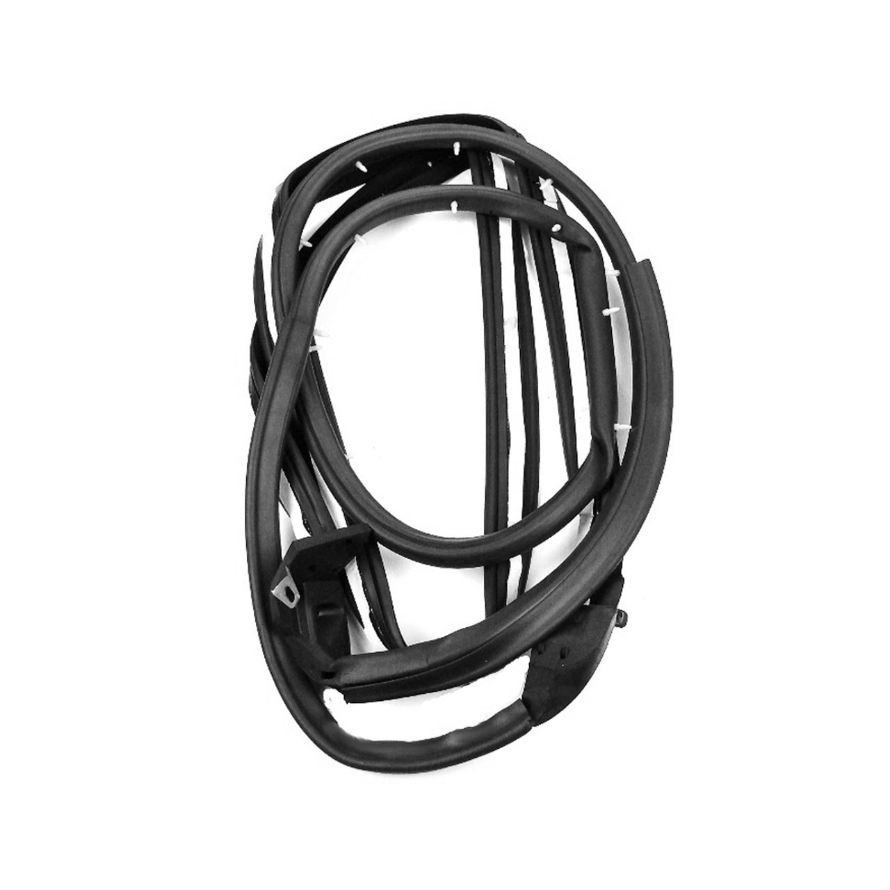 Lm 121-P Liftgate Seal, Each Chevrolet C10 Suburban 1975-1986, C20 Suburban 1975-1986, K10 Suburban 1975-1986, K20 Suburban 1975-1986