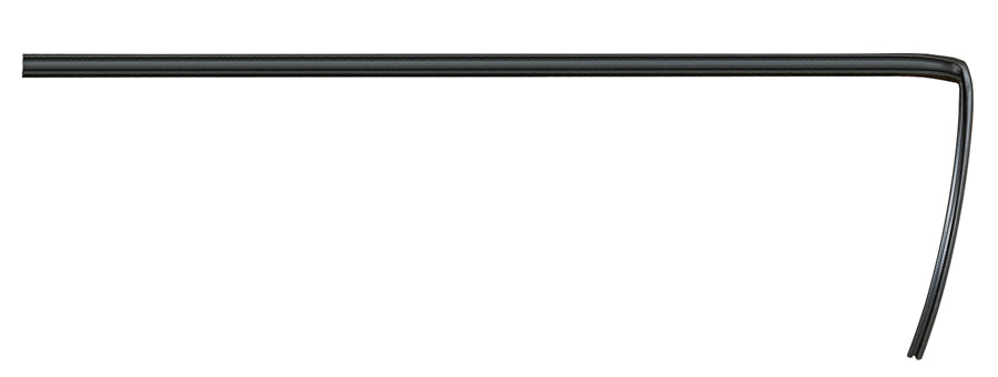 Upper Door Seal, 00-06 Gm Full Size Suv, Fits Driver Side Only, Each