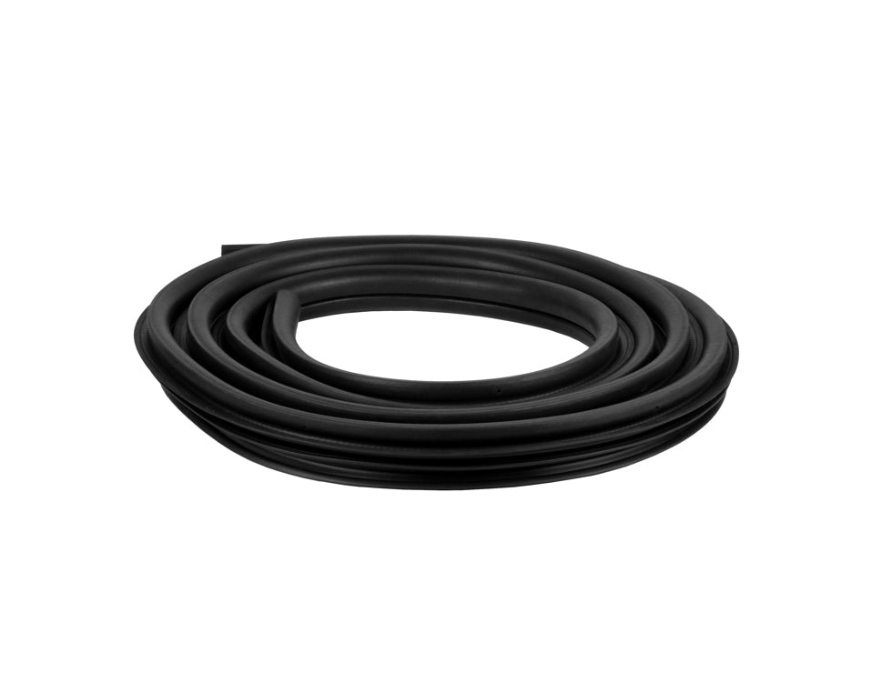 Lm 123-D Rear Door Seal, Each Dodge Ram 1500 2002-2008, Ram 2500 2003-2008, Ram 3500 2003-2008 55277295Aa