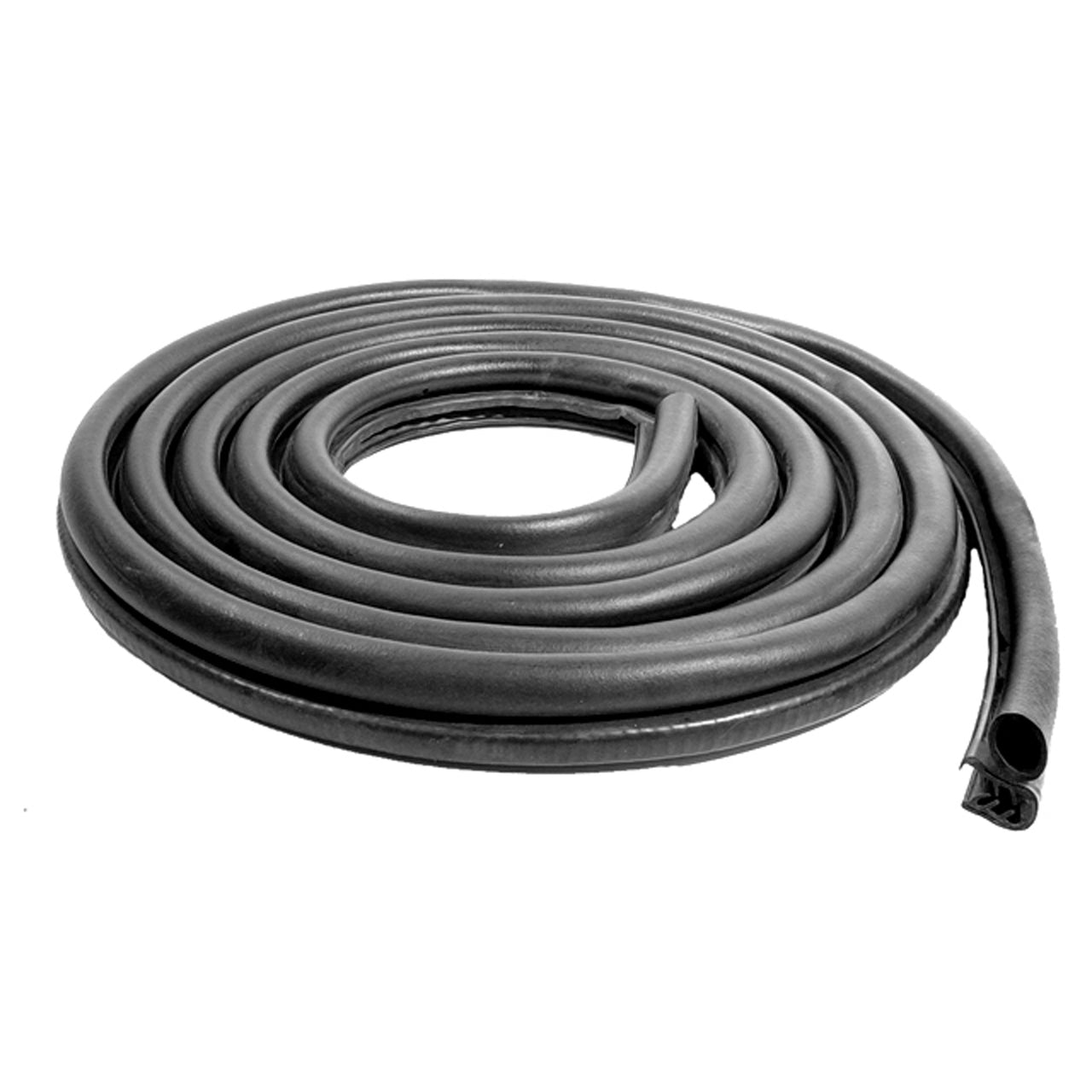 Lm 124-A Door Seal Fits Regular/Extended Cab Front Left Side Each Dodge Dakota 1987-1996