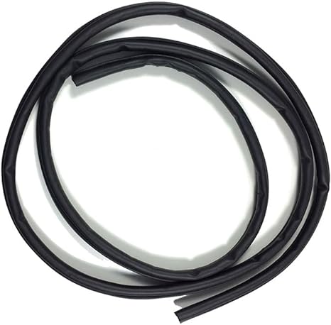 Lm 124-C Front Left Door Seal Dodge Dakota 1997-2004 55255487Ae