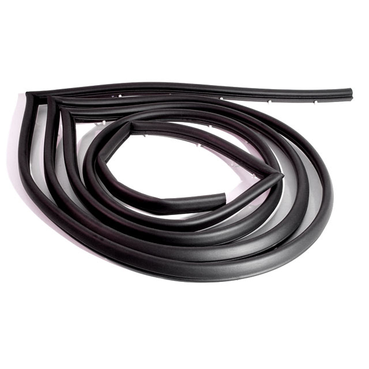 Lm 13-Vs Side Sliding Door Seal Chevrolet Express 1500 1996, Express 2500 1996, Express 3500 1996, G10 1975-1995, G10 Van 1974-1996, G20 1975-1995