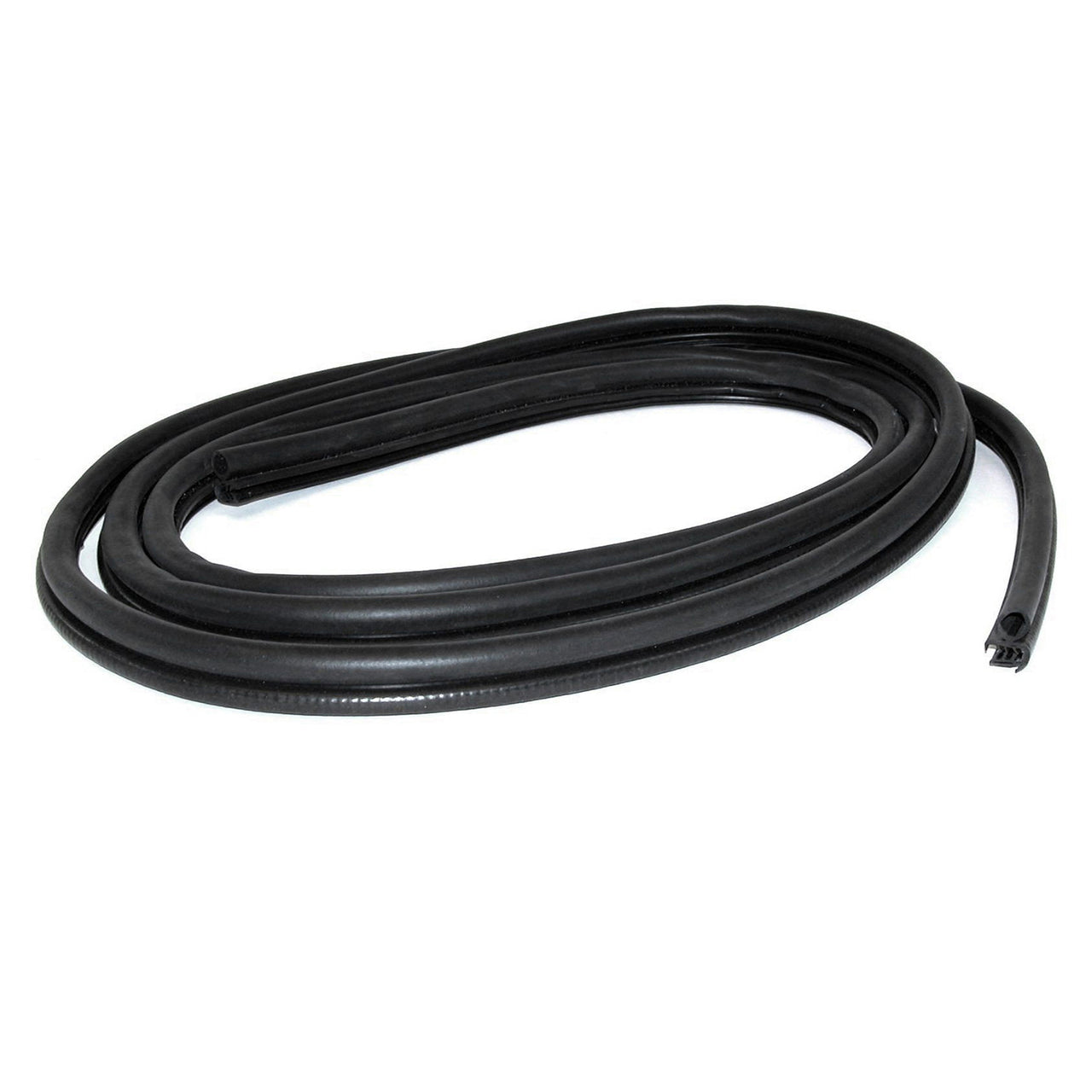 Lm 13-Ws Door Seal, Side Sliding Chevrolet Express G1500 1996-2002, Express G2500 1996-2002, Express G3500 1996-2002 15097864