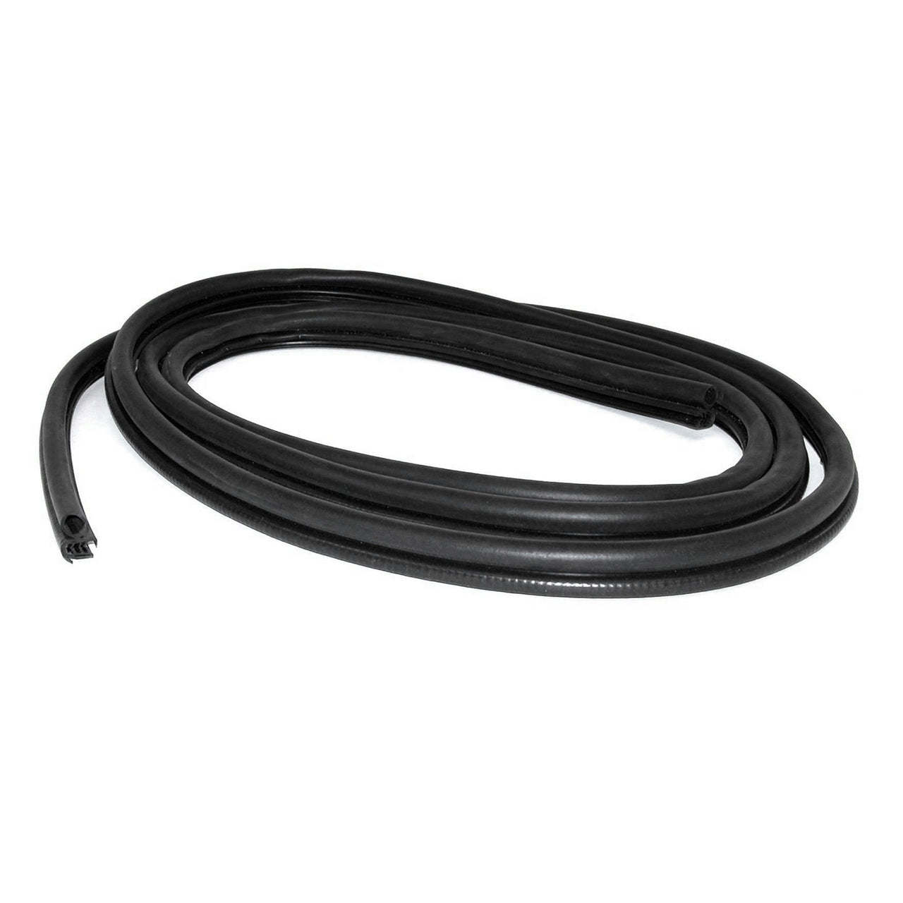 Lm 13-W Door Seal, Fits Front Left Or Right Chevrolet Express G1500 1996-2002, Express G2500 1996-2002, Express G3500 1996-2002 15739068