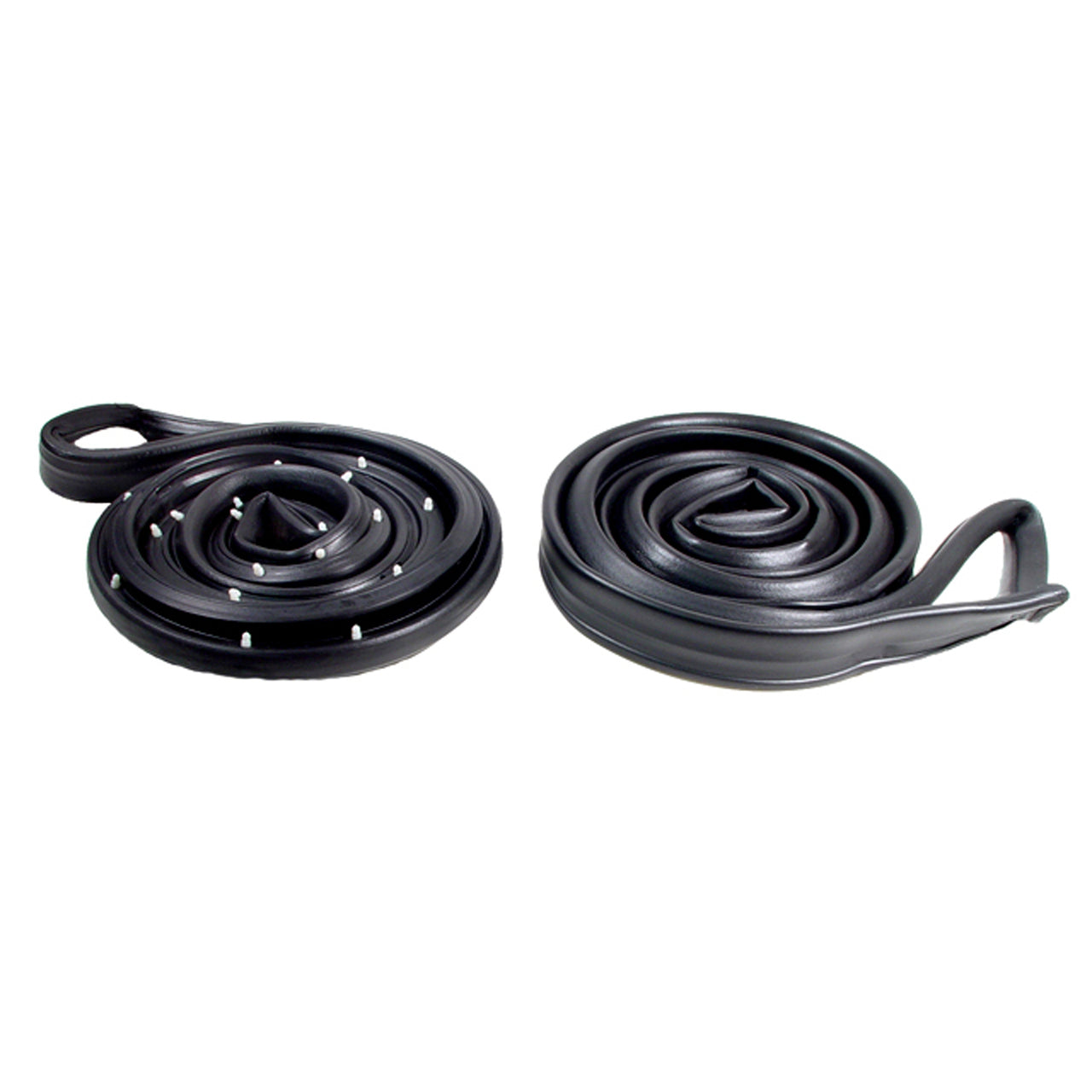 Lm 16-S Front Molded Door Seals For 4-Door Sedan And Wagon Buick Century 1978-1981, Regal 1982-1984 20008186/7