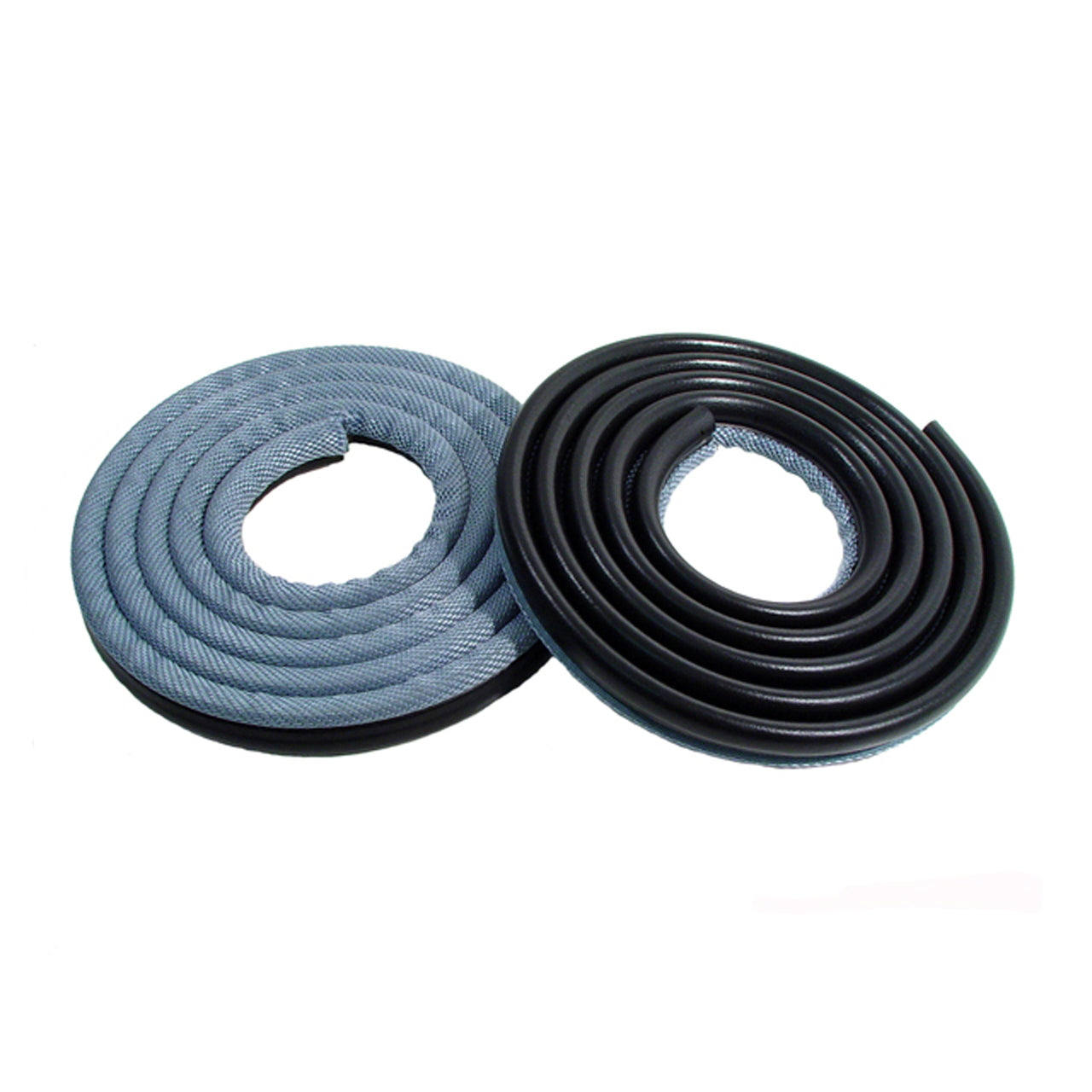 Lm 23-Hblu Door Seals For 2-Door Sedan Metallic Blue Dodge 330 1963-1964, 440 1963-1964, Dart 1962-1966