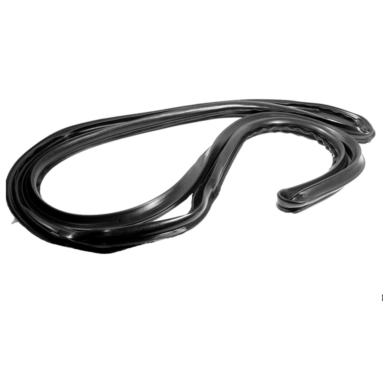 Lm 453 Door Seal Left Rear (Driver Side) 4-Door Sedan Ford Crown Victoria 1992-1997