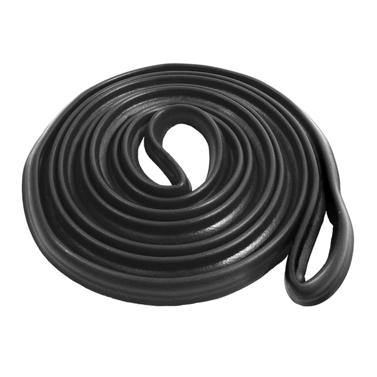 Lm 55-S Rear Molded Door Seals With Clips Chevrolet One-Fifty Series 1955-1957, Sedan Delivery 1955-1957
