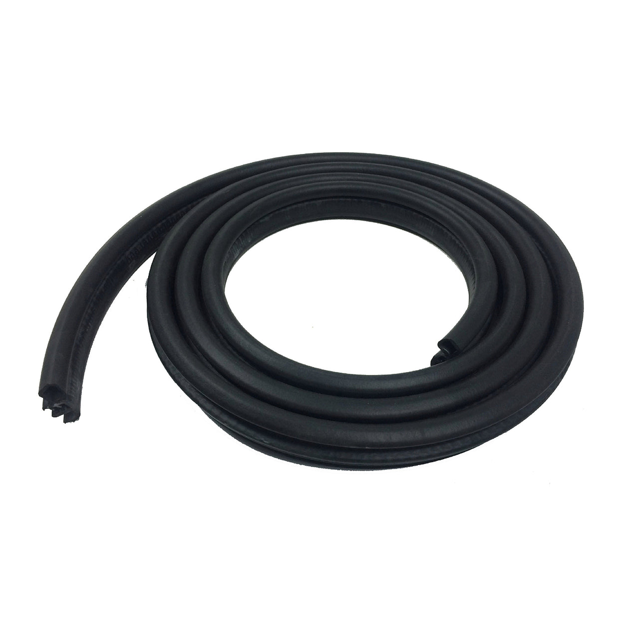 Lm 97-D Door Seal-Rear Jeep Grand Cherokee 1999-2004 55135958Aj, 55135959Ag, 55135918Aj,
55135919Ag, 55136116Ae, 55136117Ae