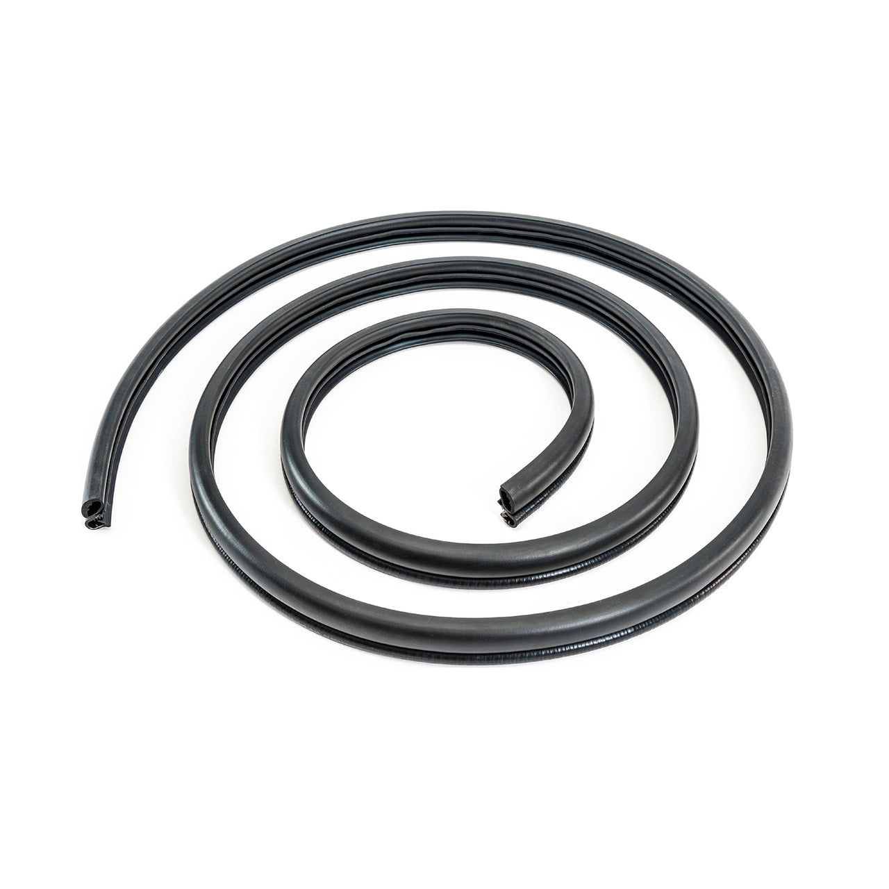 Lm 97-E Door Seal-Front Jeep Cherokee 1997-2001 55176148Ac