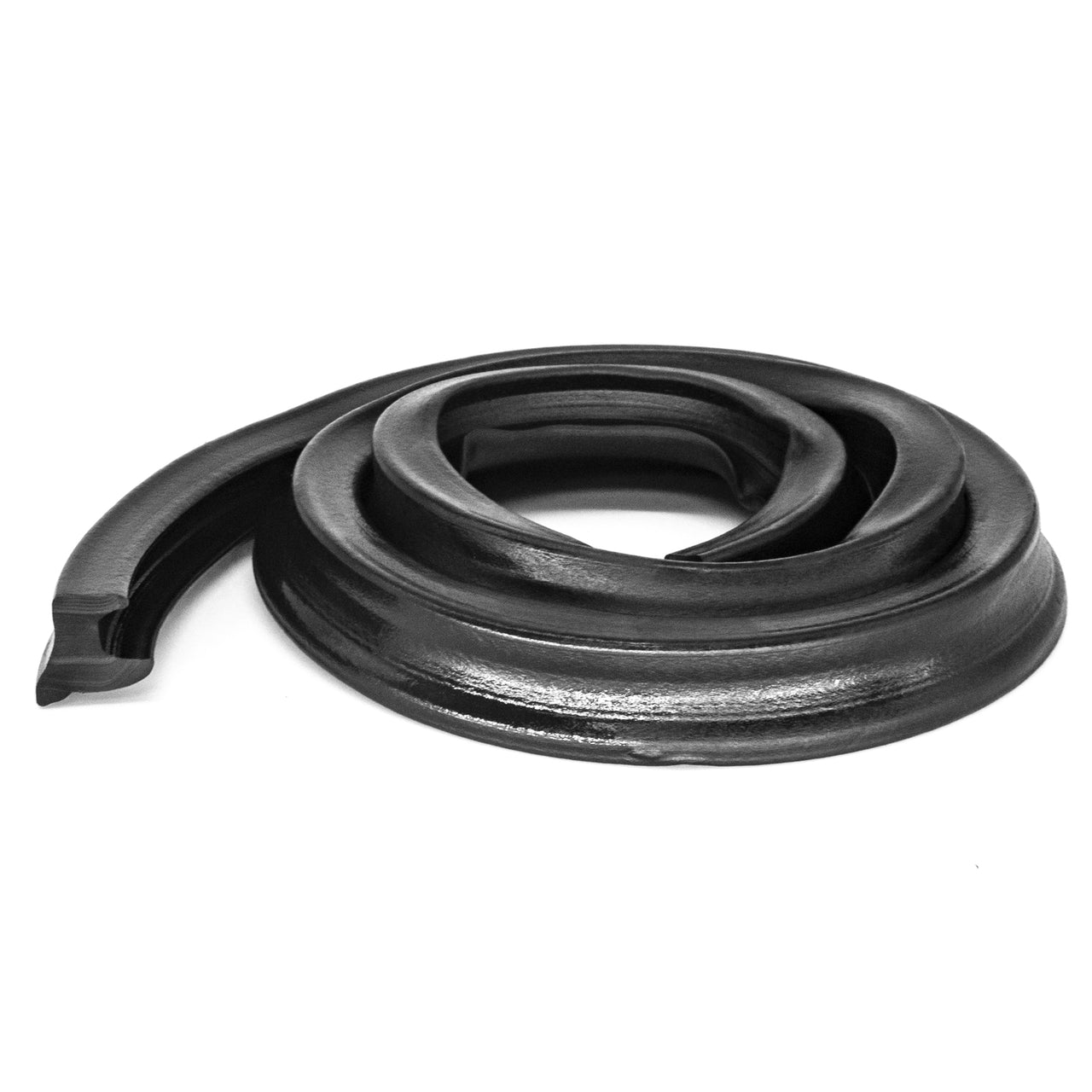 Lp 108-B/Ft Trunk Seal Sponge Rubber Sold By The Foot