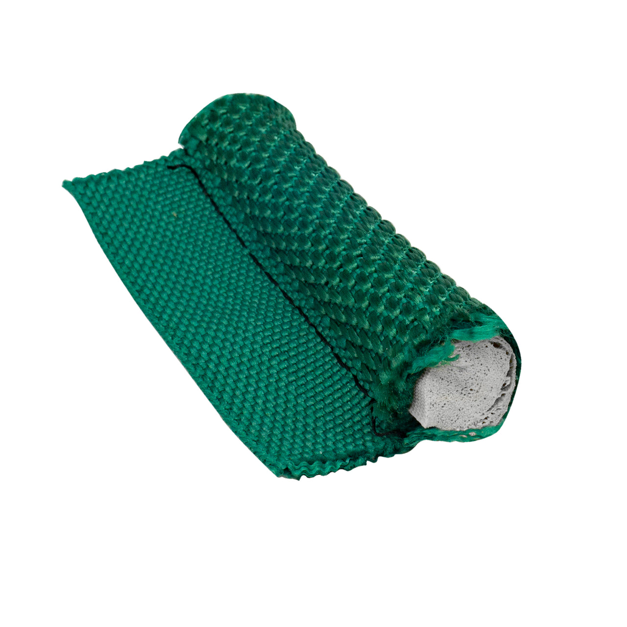 Lp 57-I Light Green, Cloth-Covered Sponge Windlace