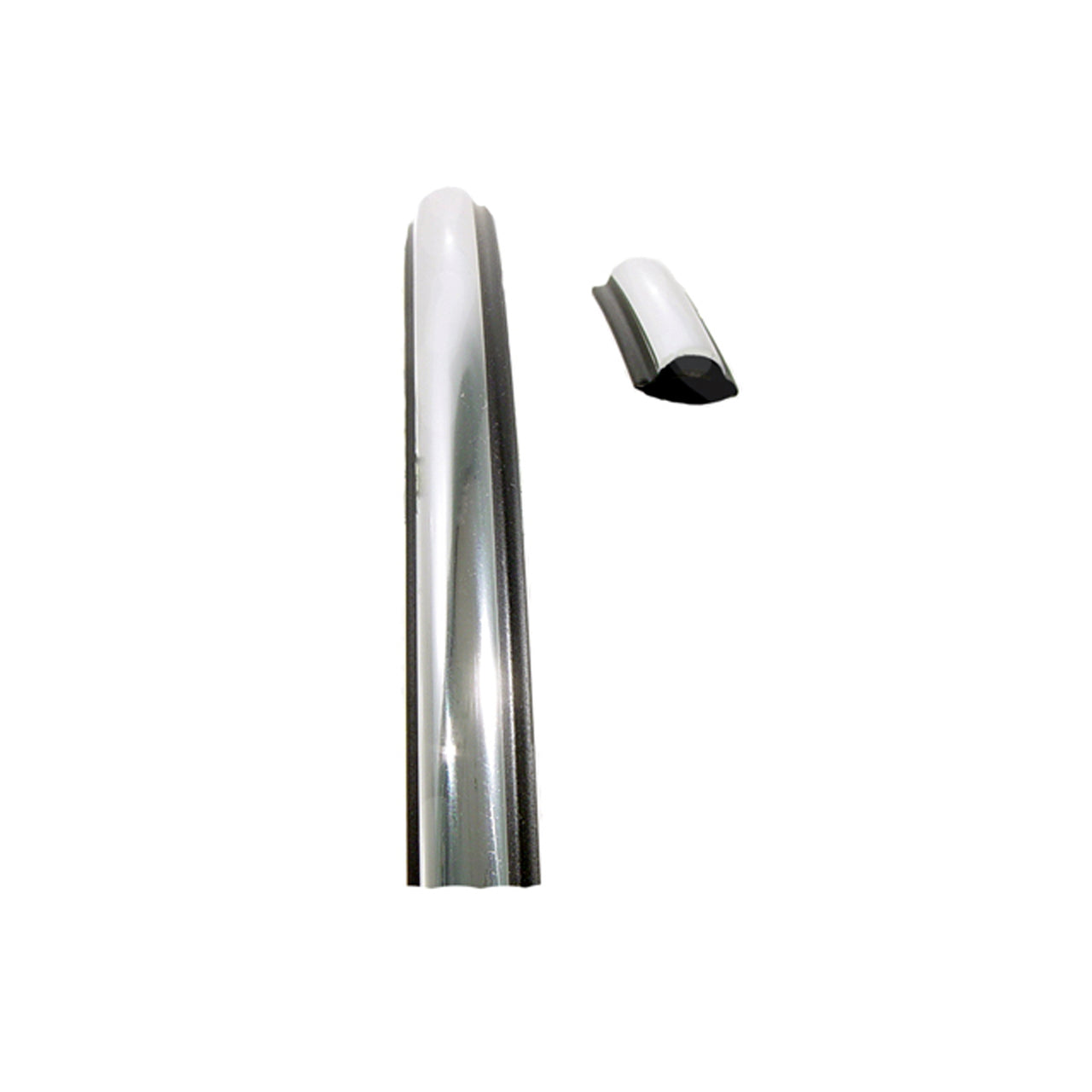 Lp 100-C Chrome Lockstrip