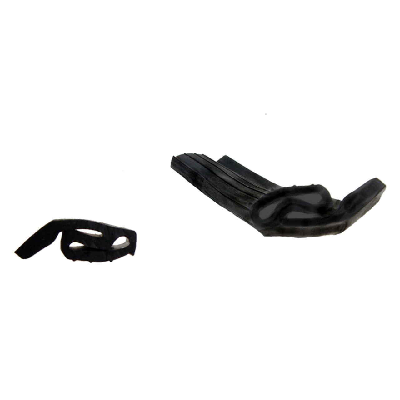 Lp 103-F Top Bow To Header Seal, For Convertibles