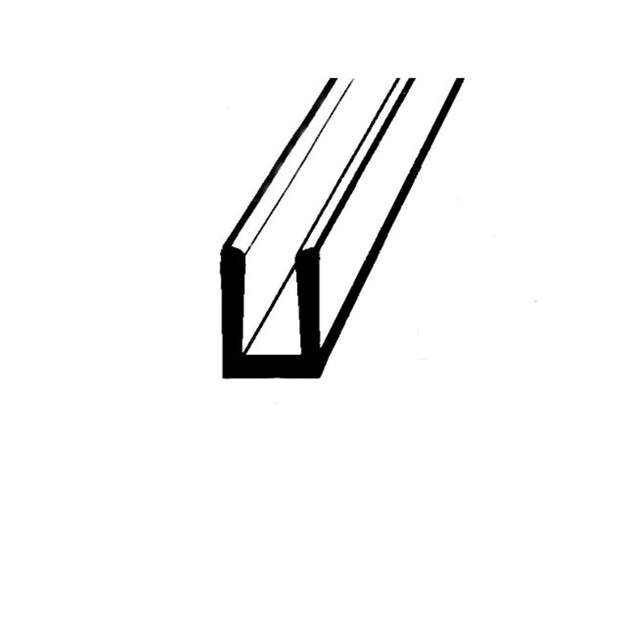 Lp 10 Glass Setting "U" Channel