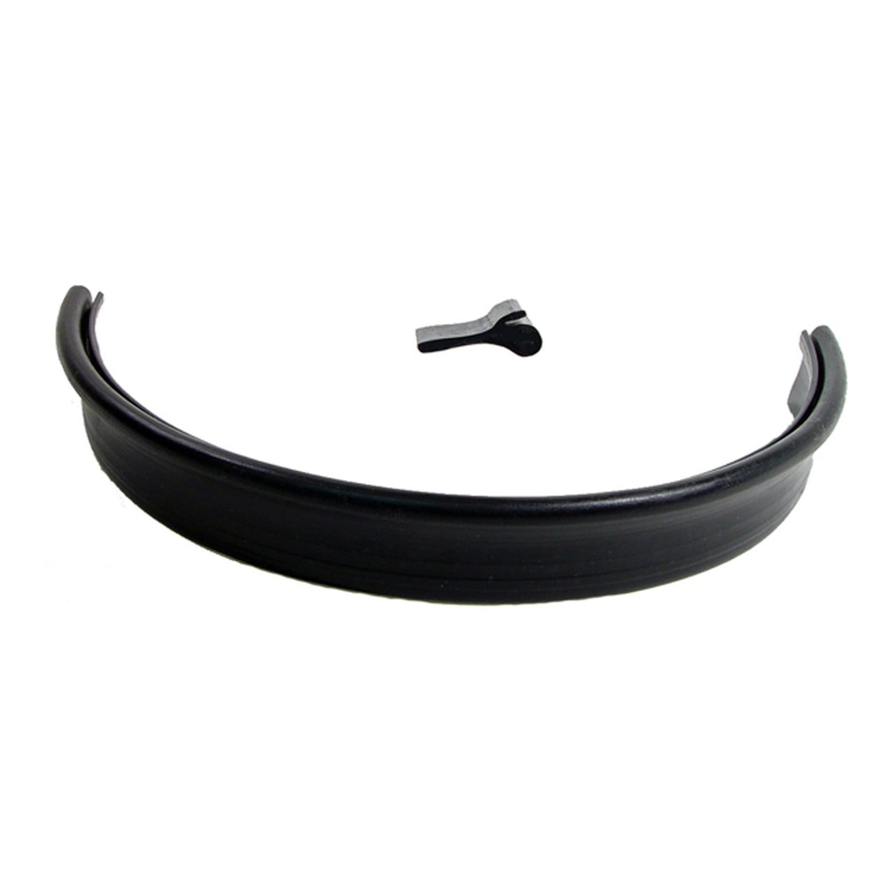 Lp 110-G Top Bow To Header Seal Each Car Uses Five Feet Chevrolet Corvette 1953-1954