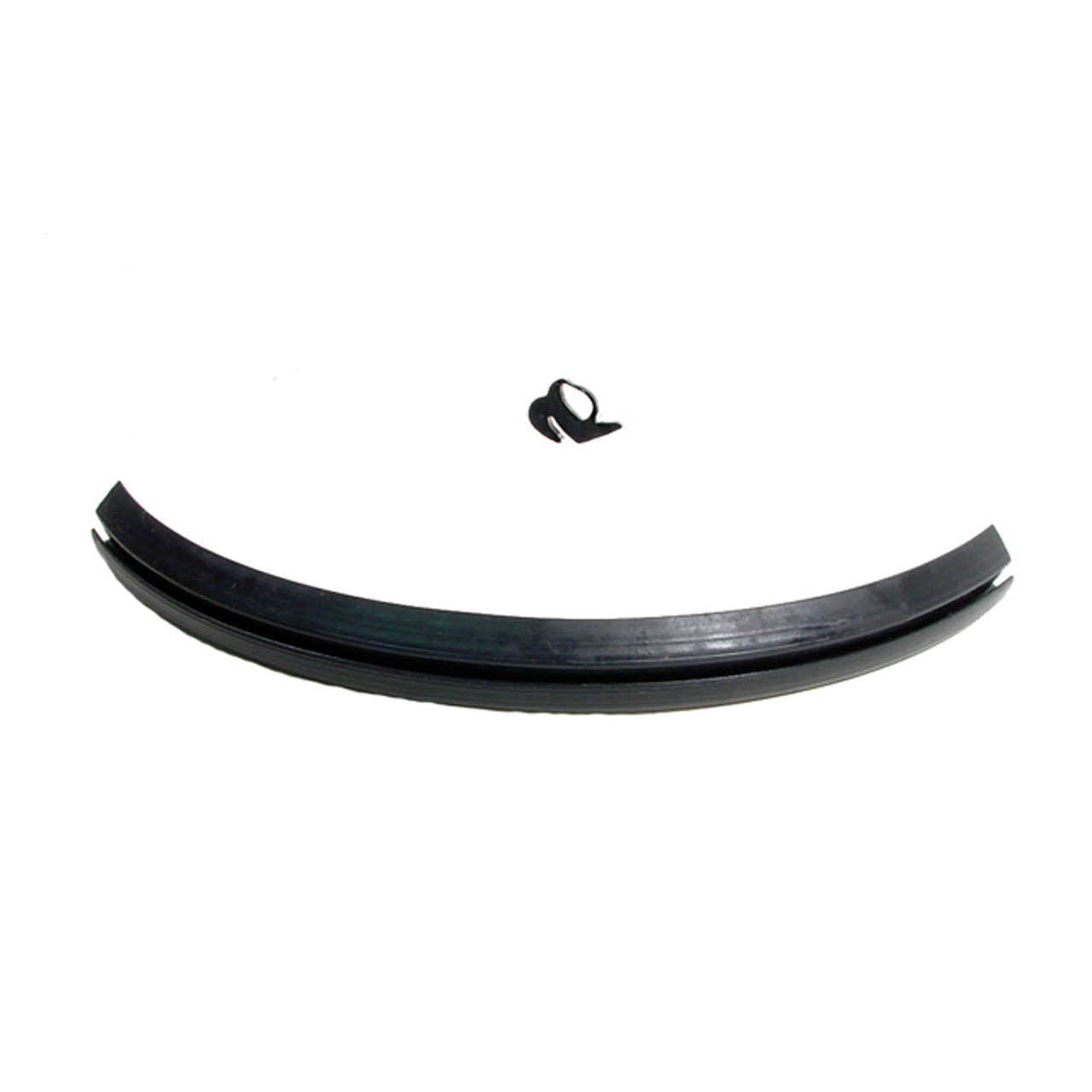 Lp 112 Swing-Out Windshield Seal 14 Feet Used Per Car Volkswagen Transporter 1955-1958