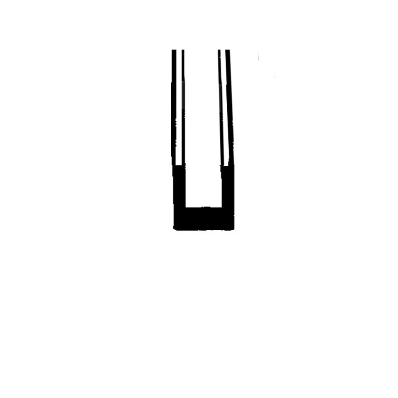 Lp 23 "U" Channel