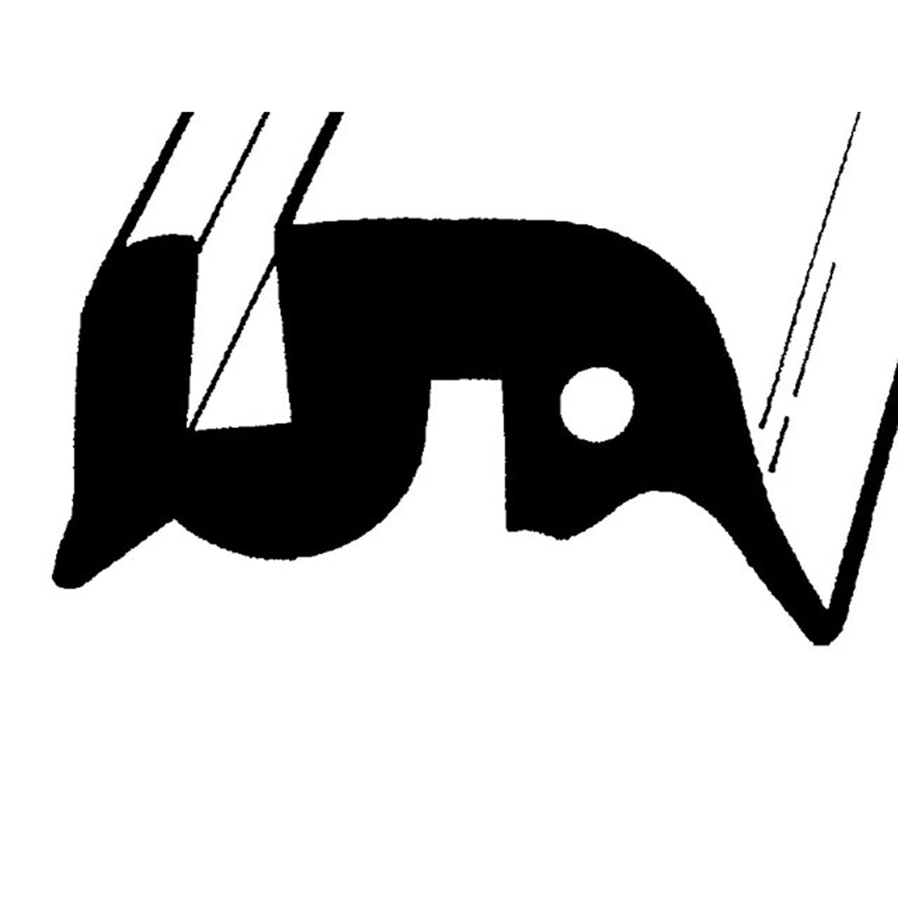 Lp 30-P Rear Window Seal, For 2-Door And 4-Door