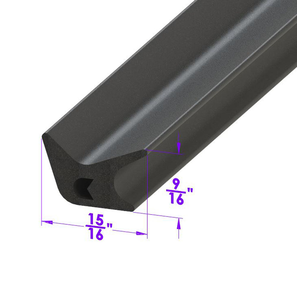 Lp 41-C Door Side Seal