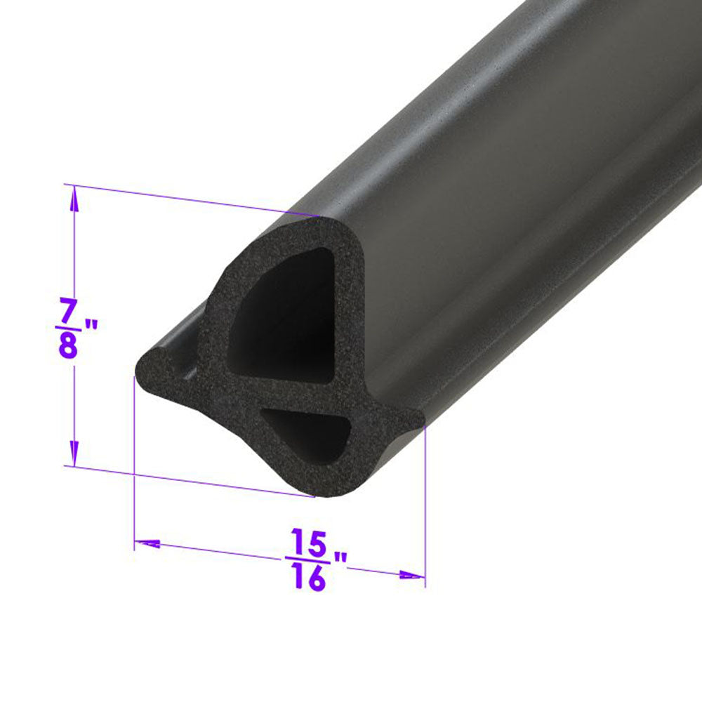 Lp 41-O Door Side Seal