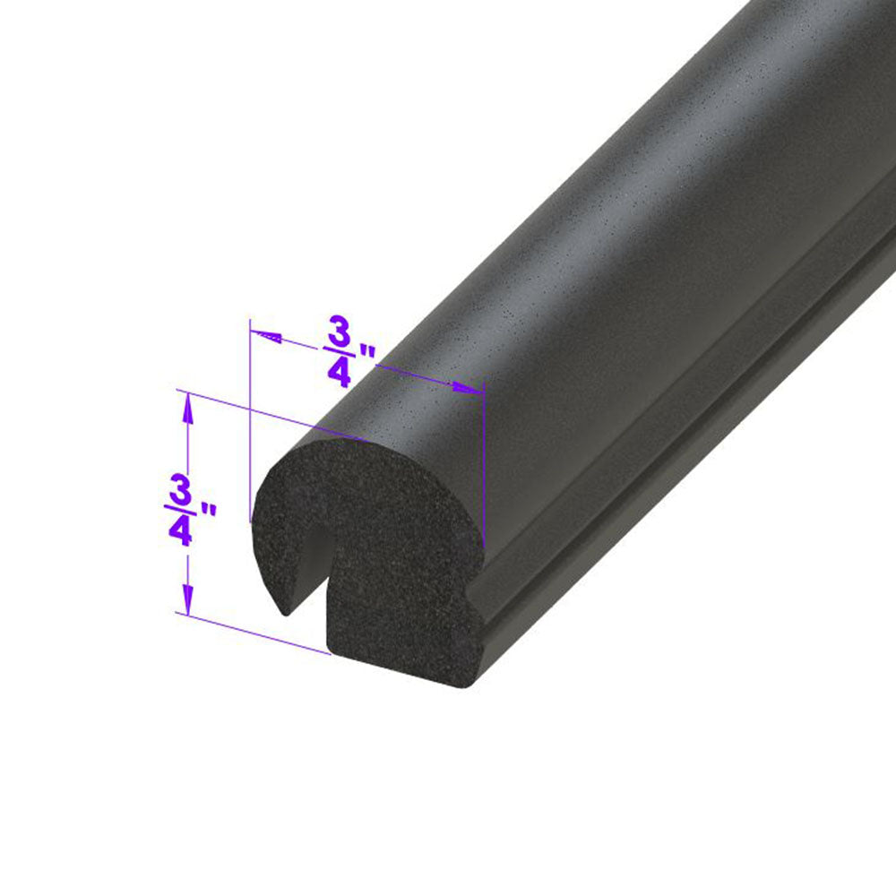 Lp 51-C Trunk Seal