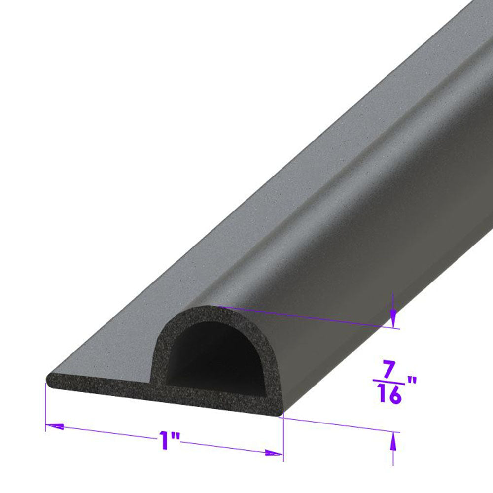 Lp 80-Z Extrusion Sold By The Foot