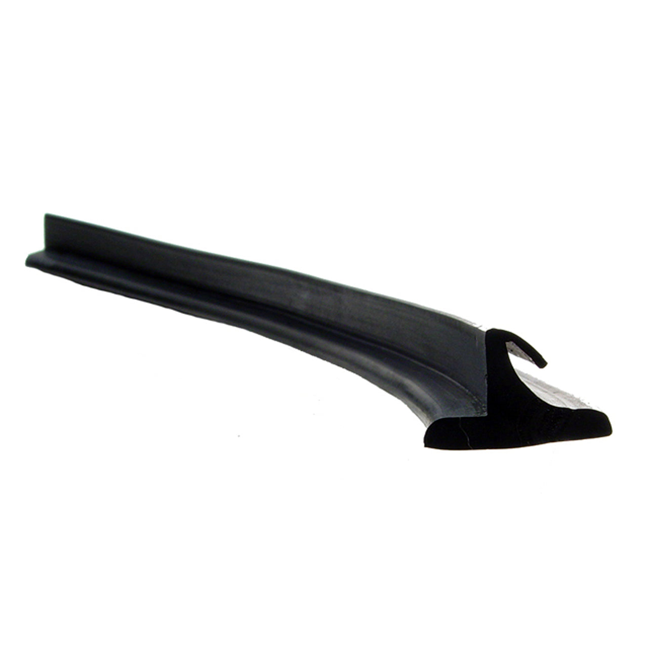 Lp 95-F Side Window Seal Sold By The Foot Auburn Model 12-160 1932, Model 12-160A 1932, Model 125 1930, Model 6-85 1930, Model 8-100 1932