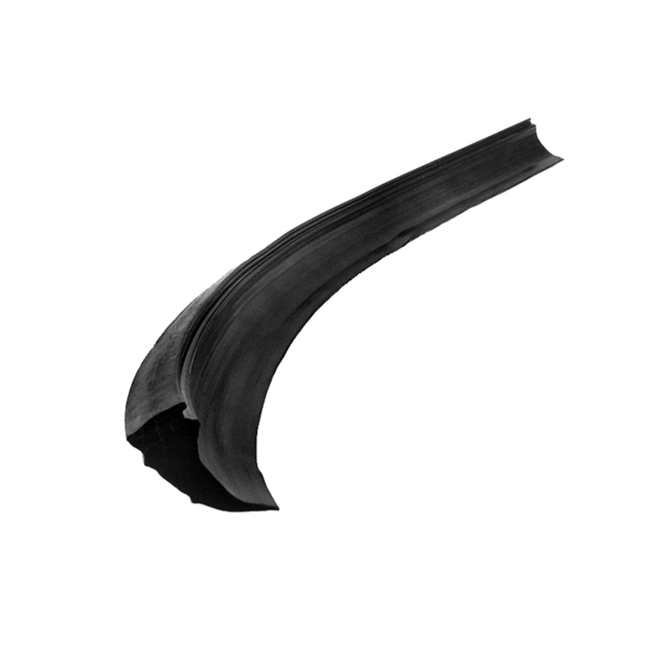 Lp 97-A Swing-Out Windshield Seal 3/4" High Sold By The Foot Chevrolet Master Truck 1938, Standard Truck 1936, Truck 1937-1946