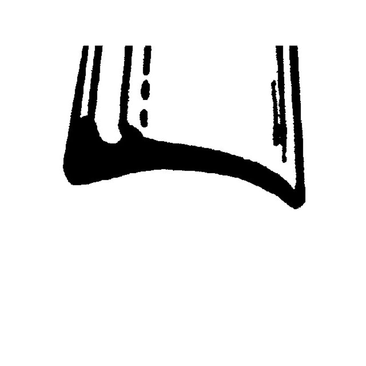 Lp 97-J Windshield And Rear Window Seal Sold By The Foot