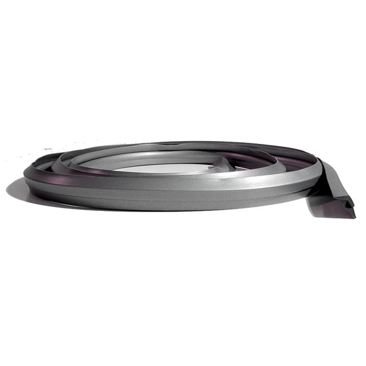 Lpk 111-Z Wheel Spoiler Trim Kit, For Trans Am Only 3' Piece Pontiac Firebird 1974-1981