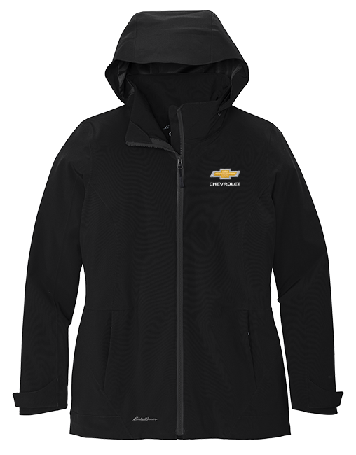 ladies-chevrolet-gold-bowtie-eddie-bauer-weatheredge-waterproof-jacket